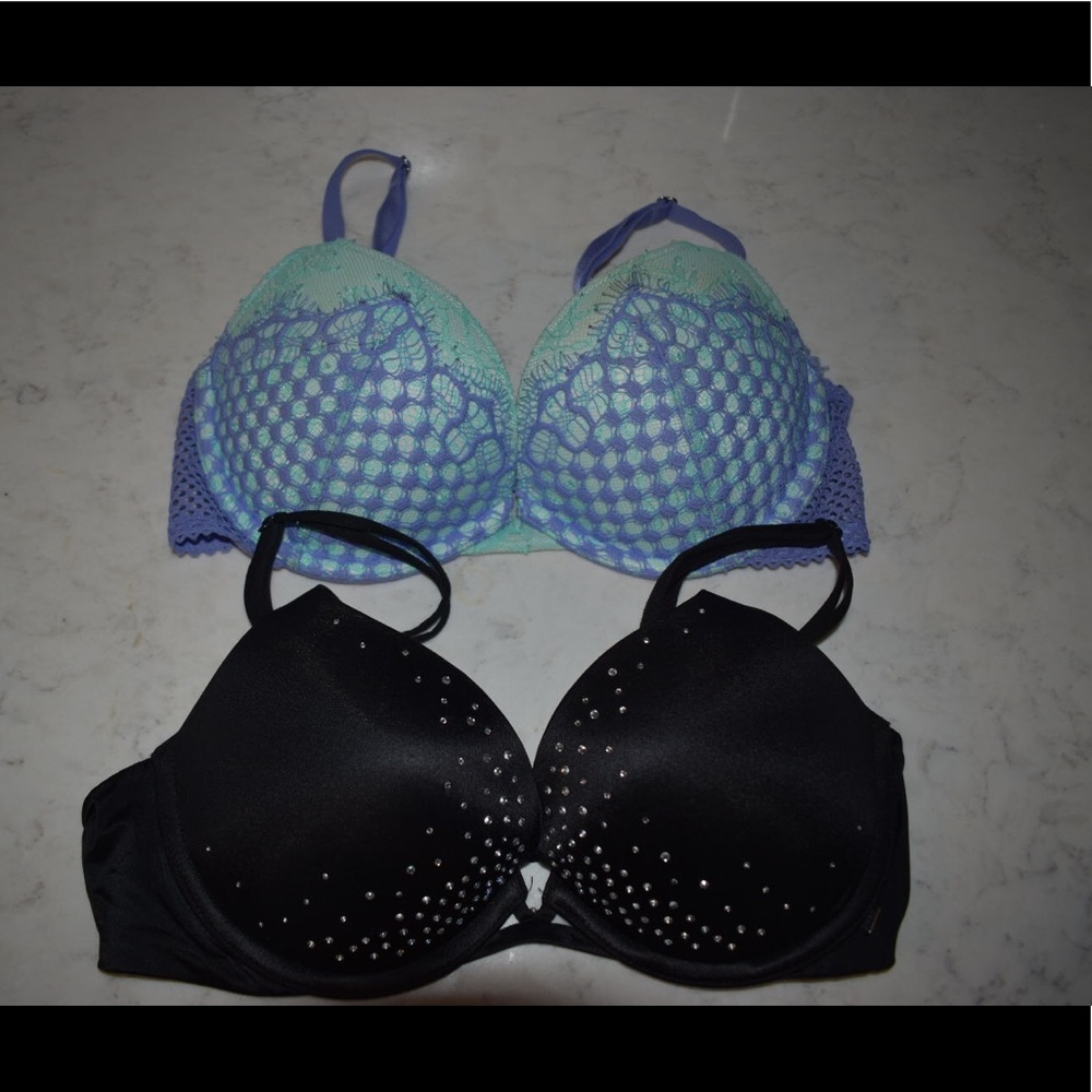 VS 32c bundle